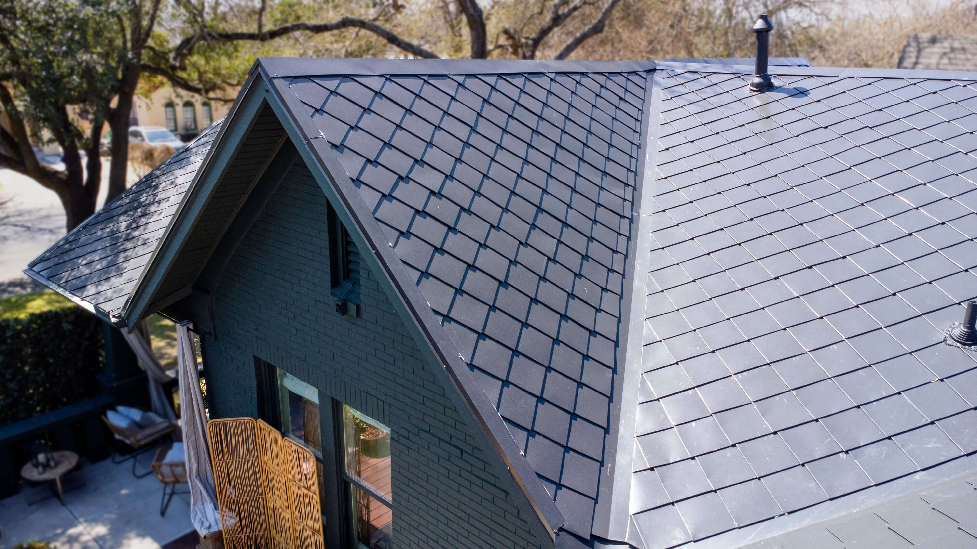 Benefits of Metal Roofing