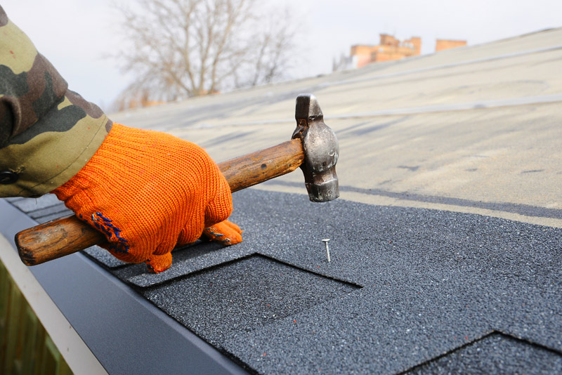 5 Essential Roof Repair Tips for Austin Property Owners