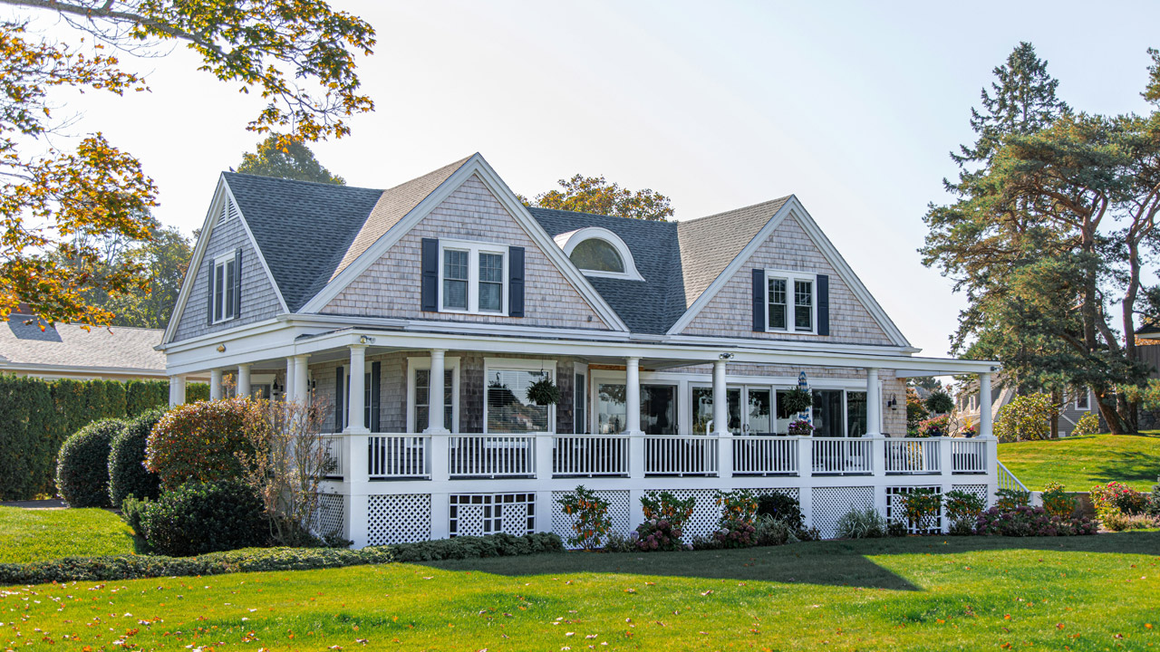 Asphalt Roof Longevity