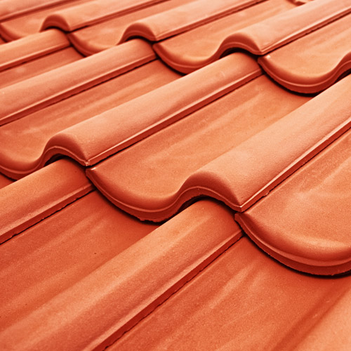 Clay Tile