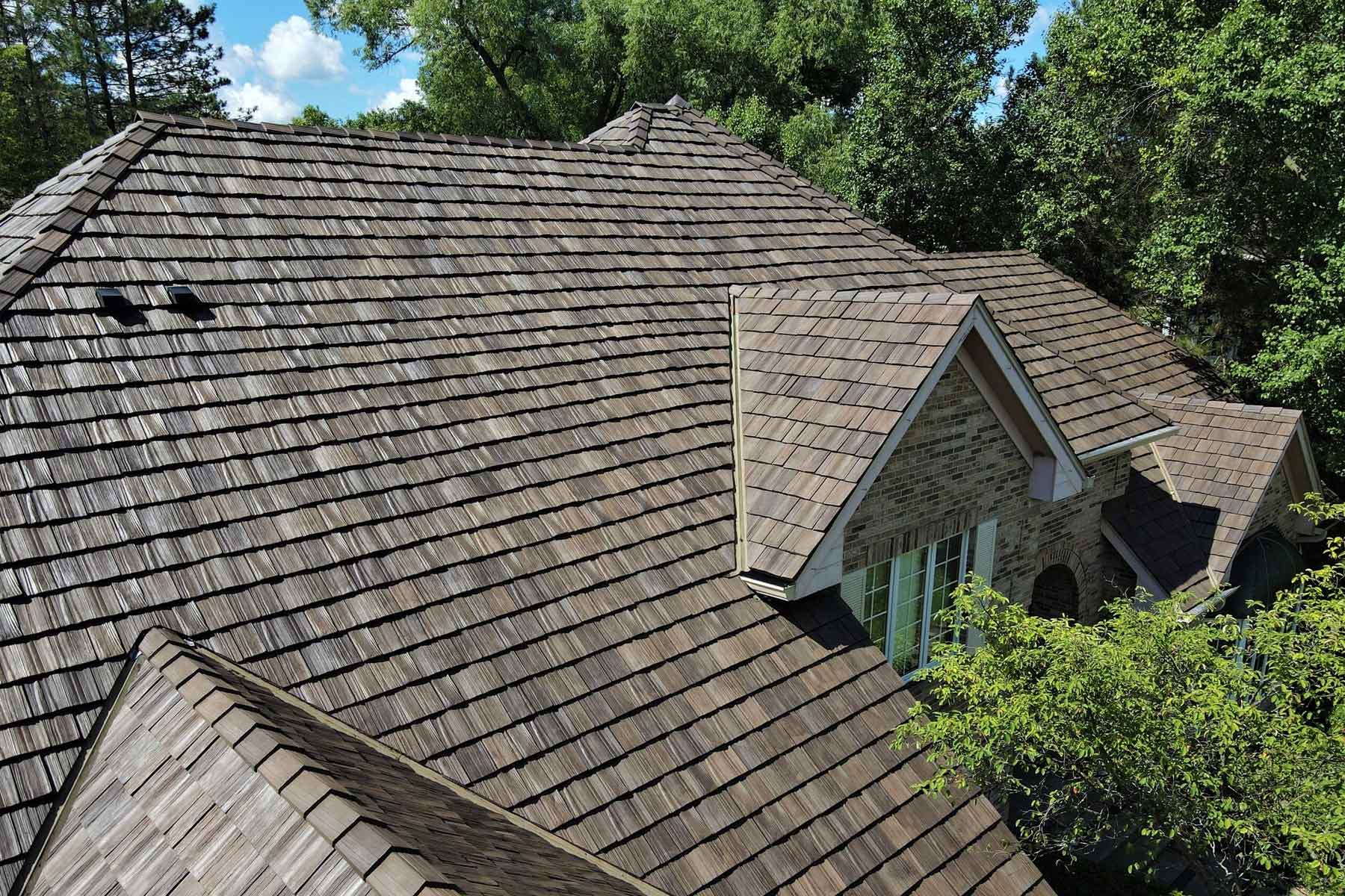Composite Roofing Issues