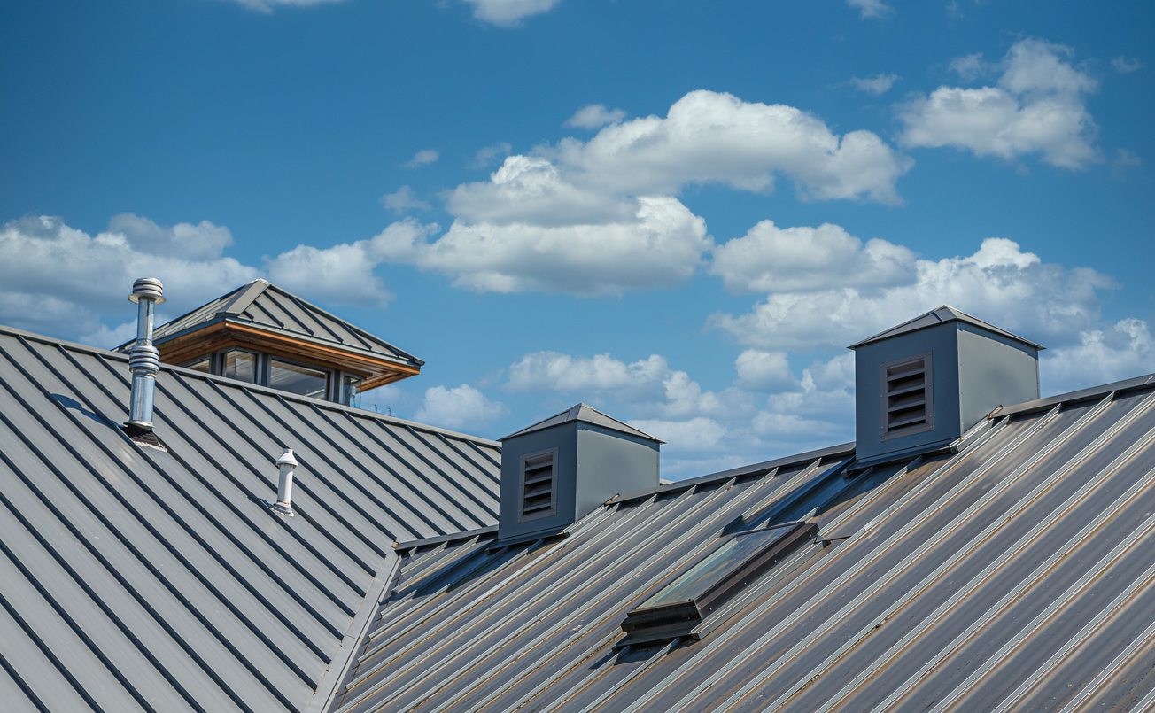 Corrugated Roofing Issues