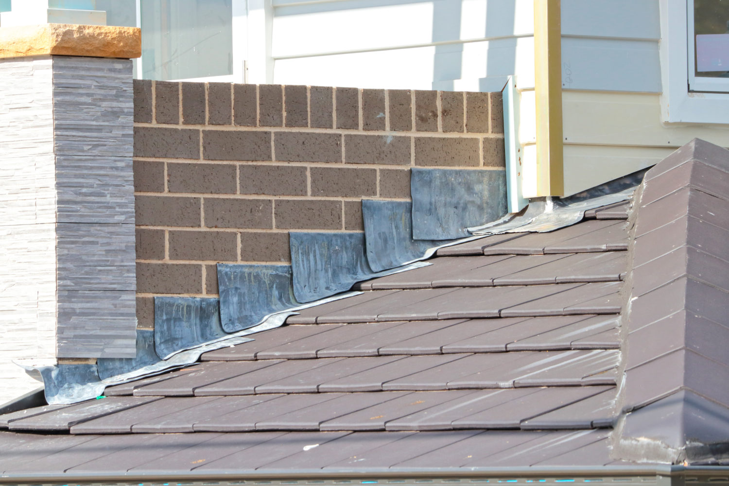 Installing Asphalt Shingle Roof