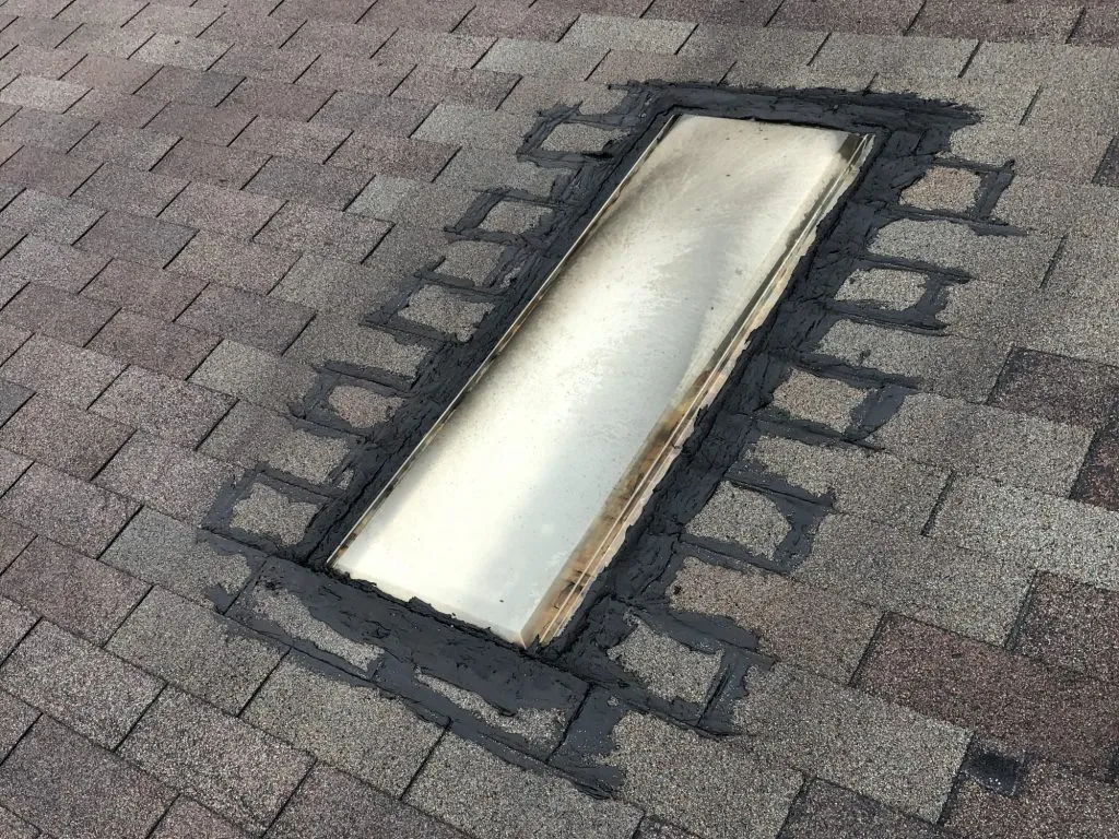 Installing Asphalt Shingle Roof