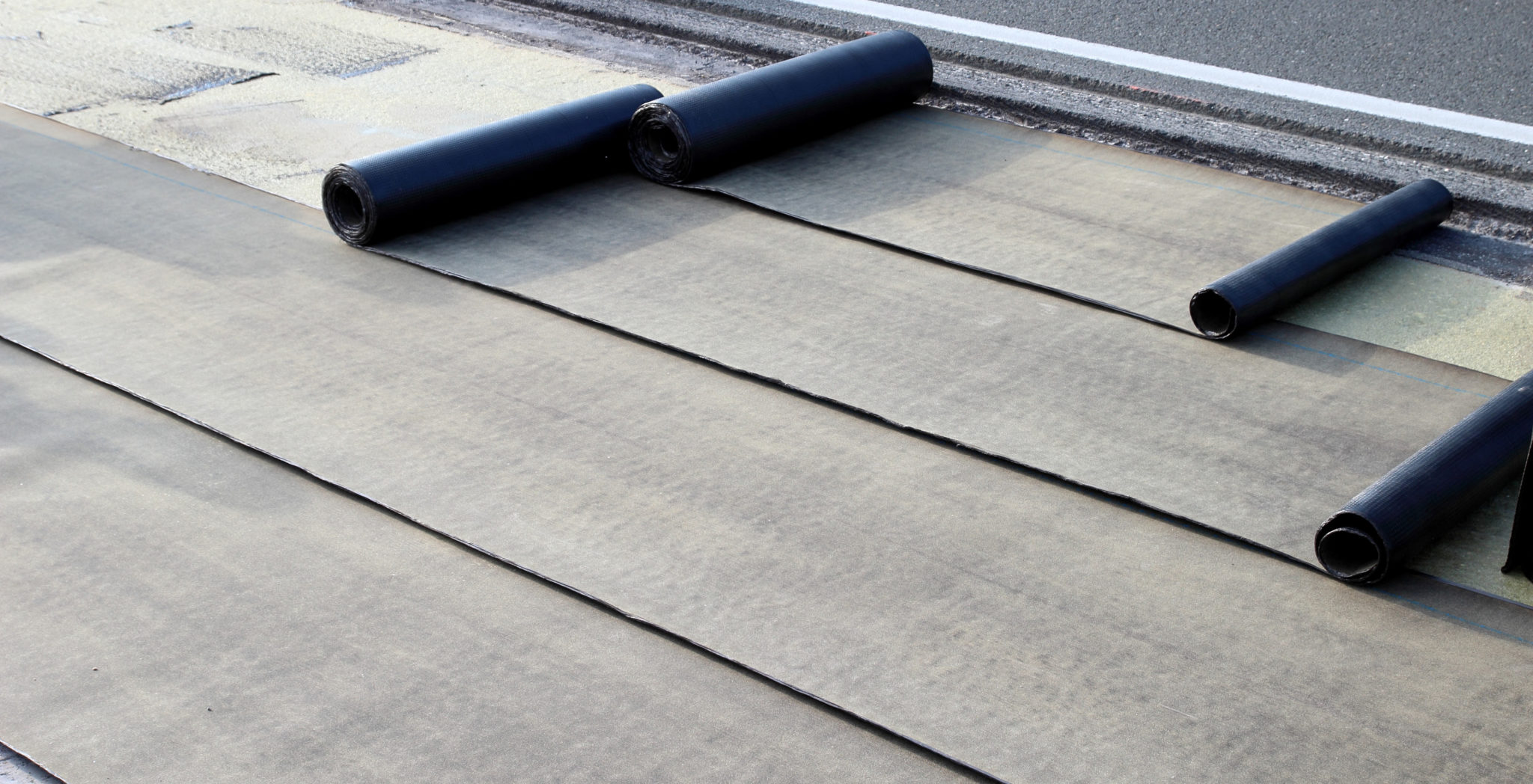 Flat Roofing Issues