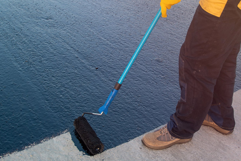 Guide to Choosing the Best Roof Coating