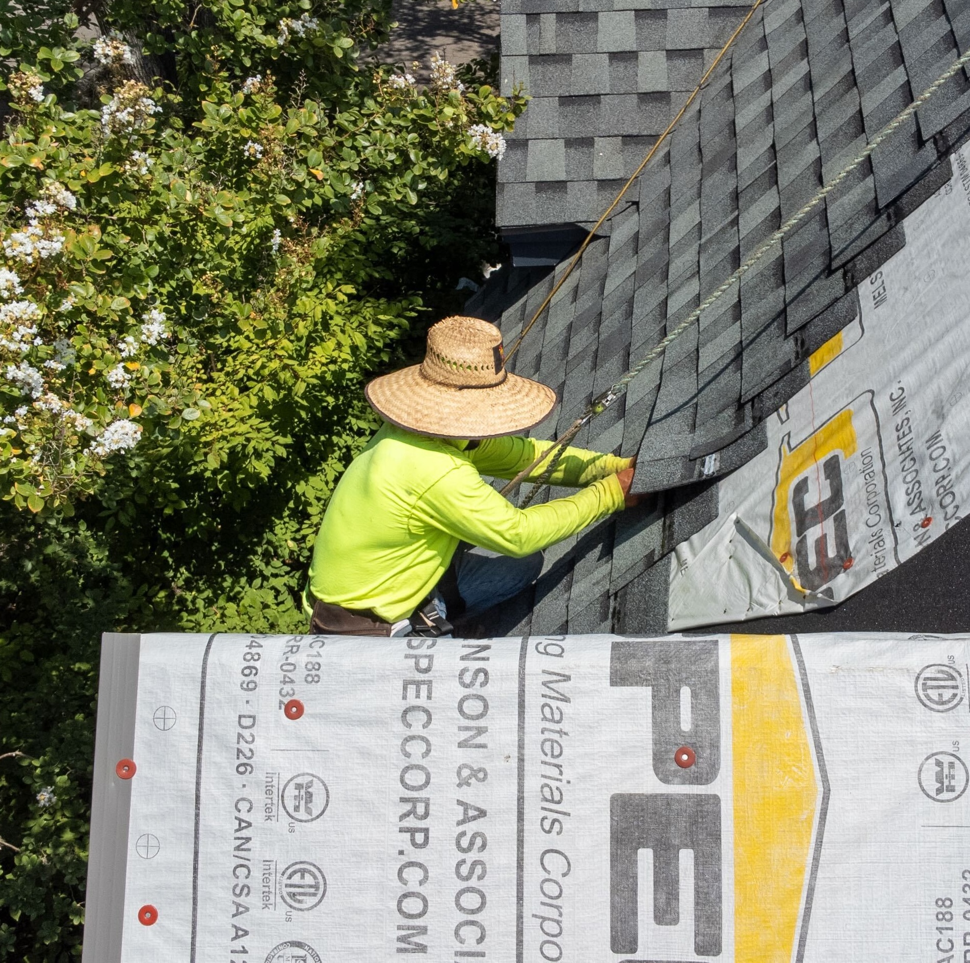 Roof Replacement FAQs