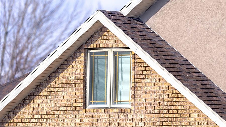 Installing Asphalt Shingle Roof