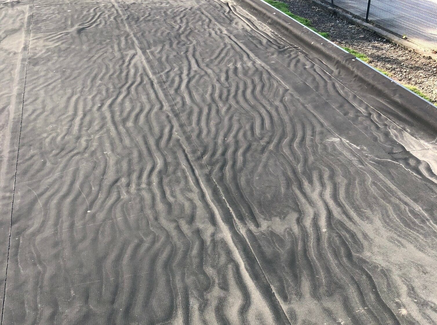 Installing Asphalt Shingle Roof