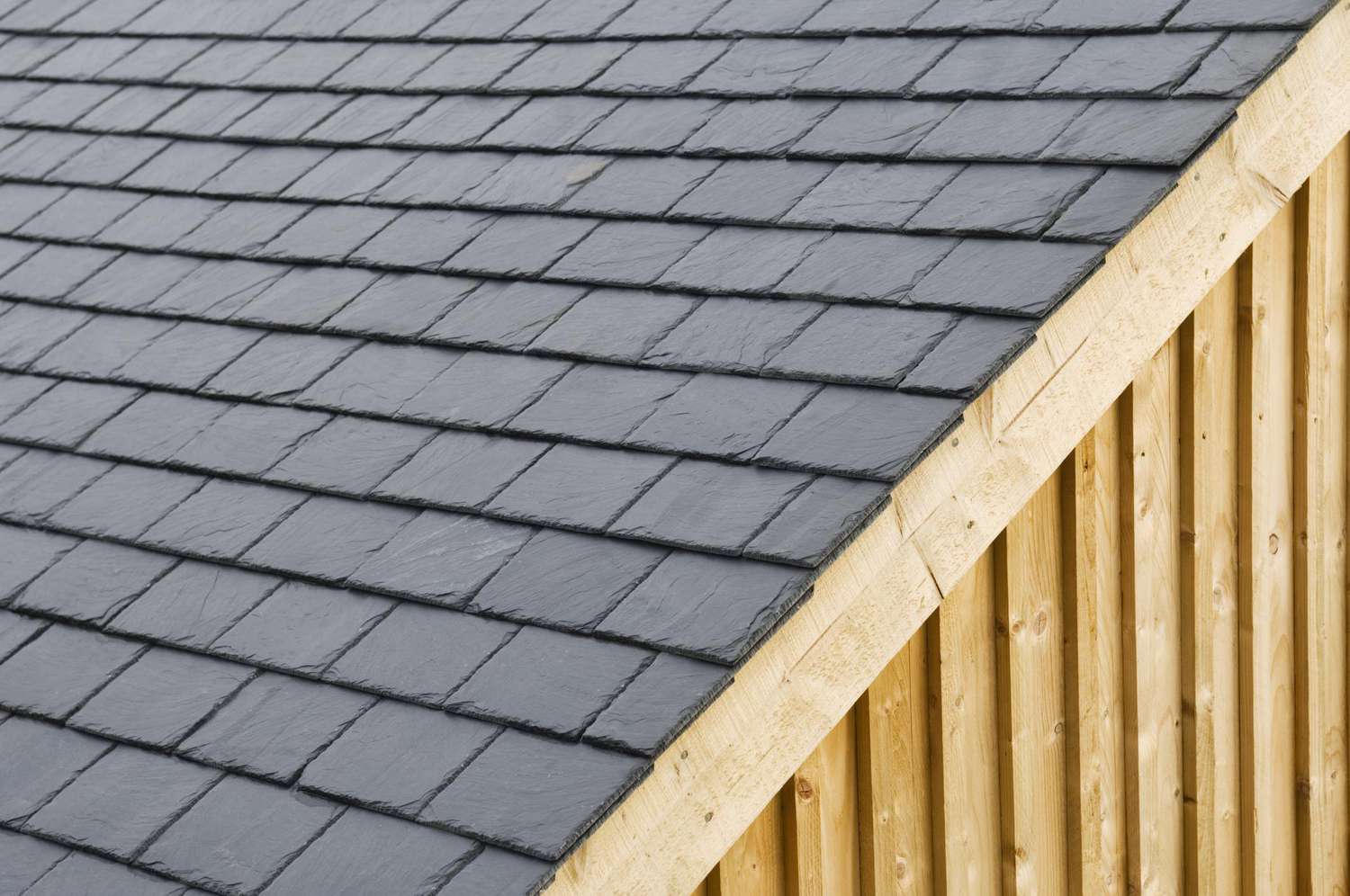 Slate Roofing Issues