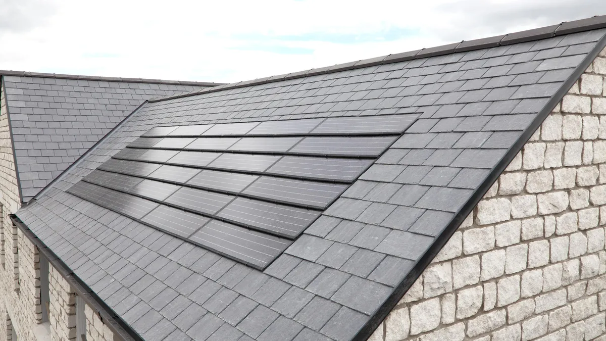 Solar Roofing Issues