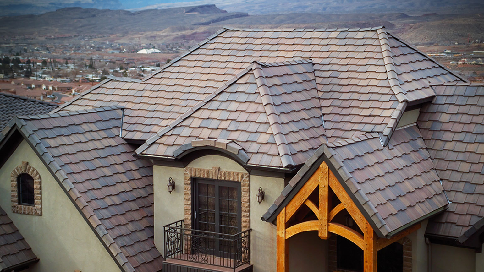 Tile Roofing Issues