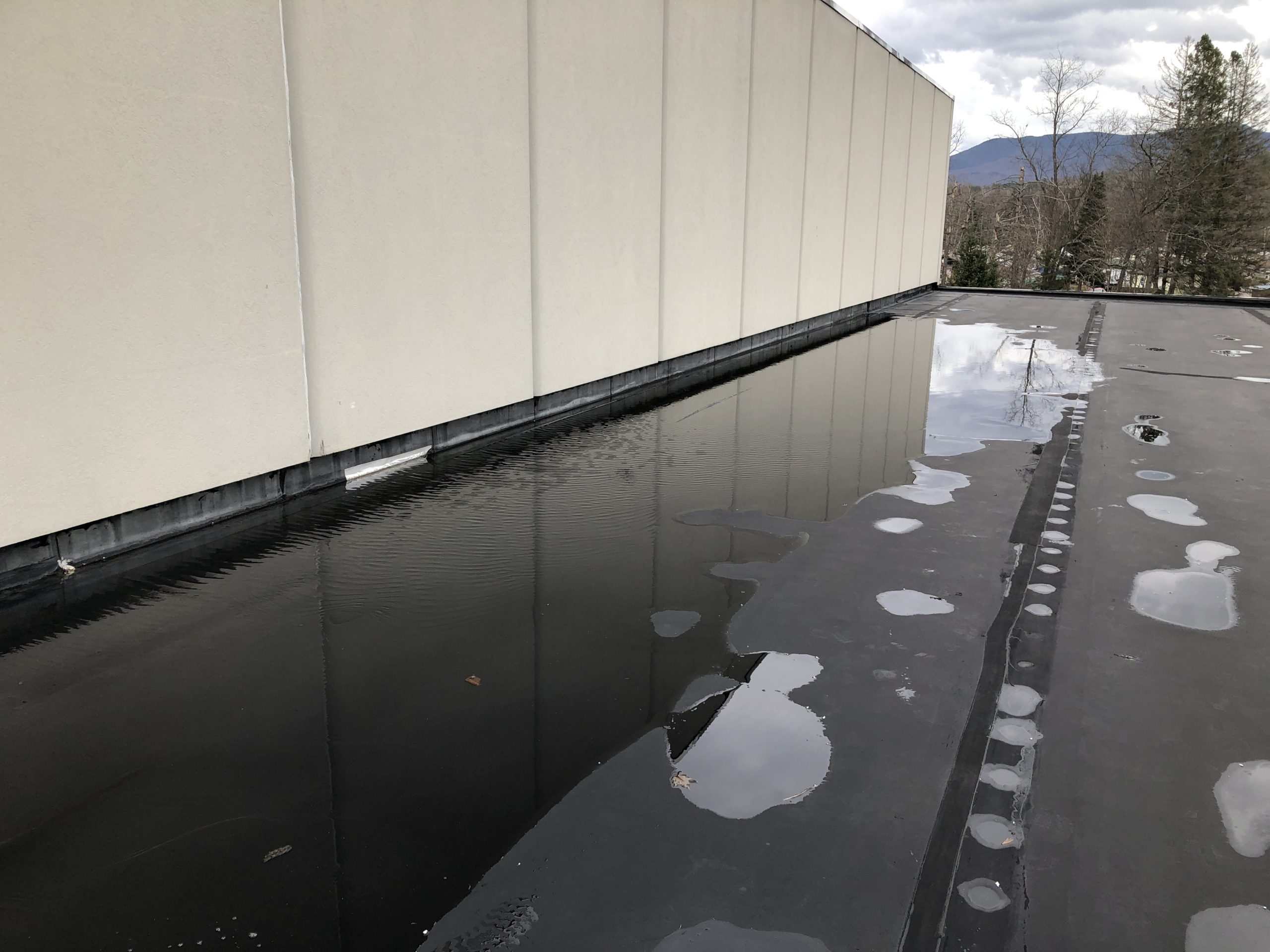Installing Asphalt Shingle Roof