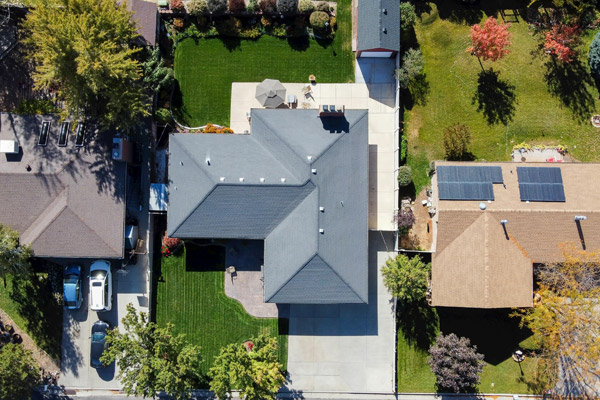 What to Expect from a Roof Inspection in Austin