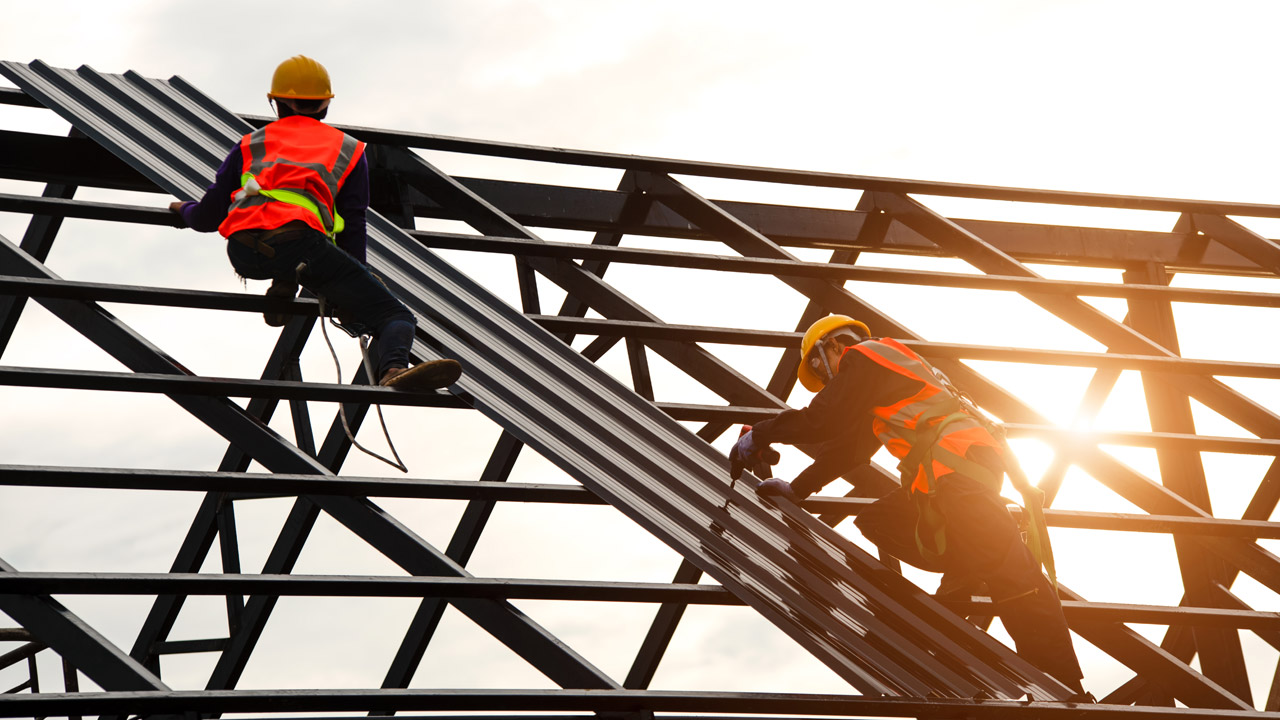 What You Should Know About Commercial Roofing