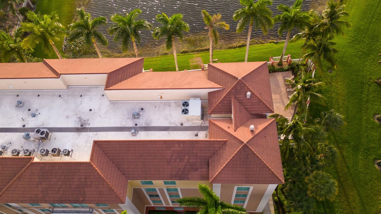 When Is The Best Time of Year to Install a Roof - Summer