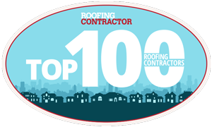 Top 100 Roofing Contractor