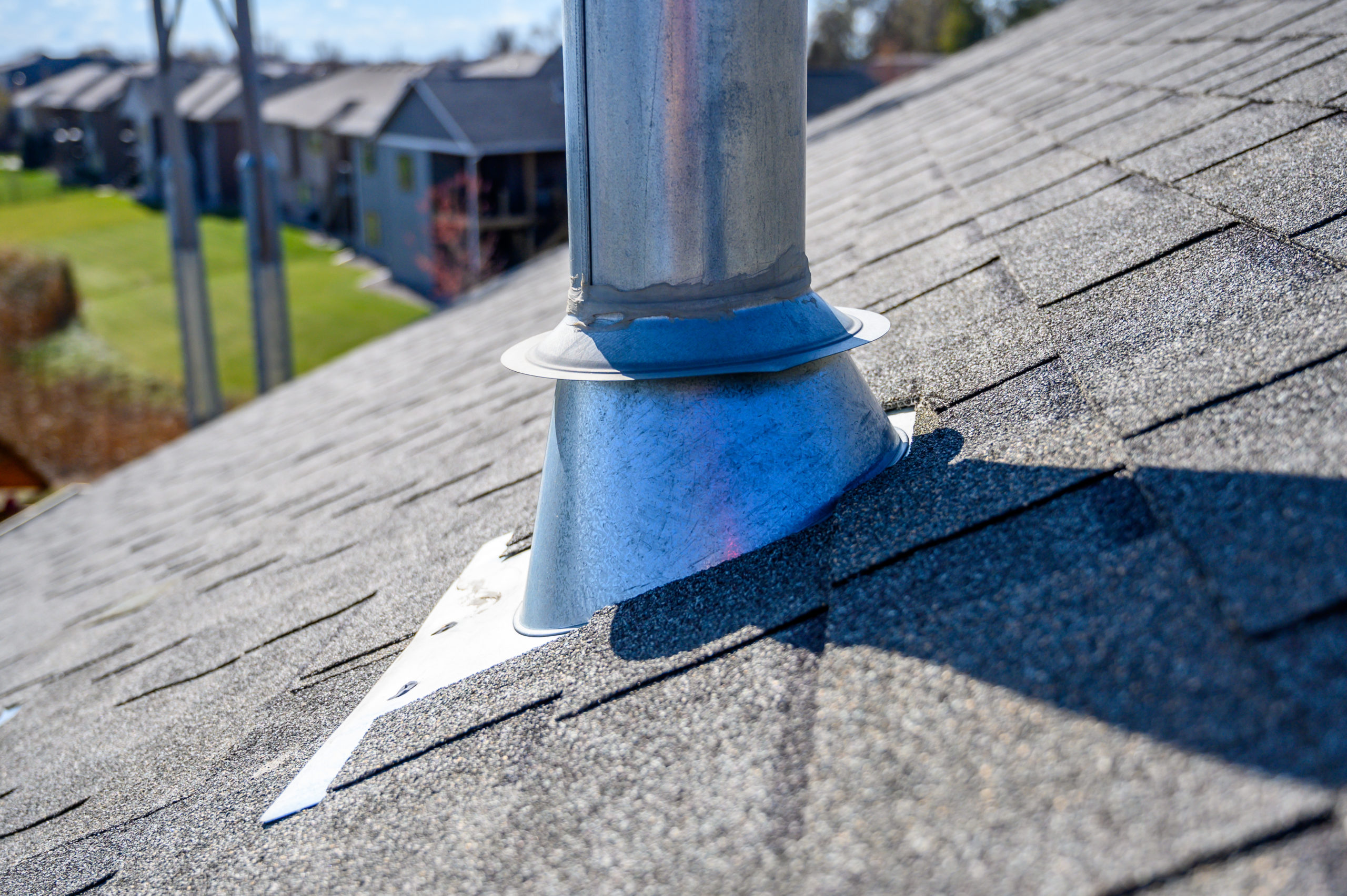 Roof Vent