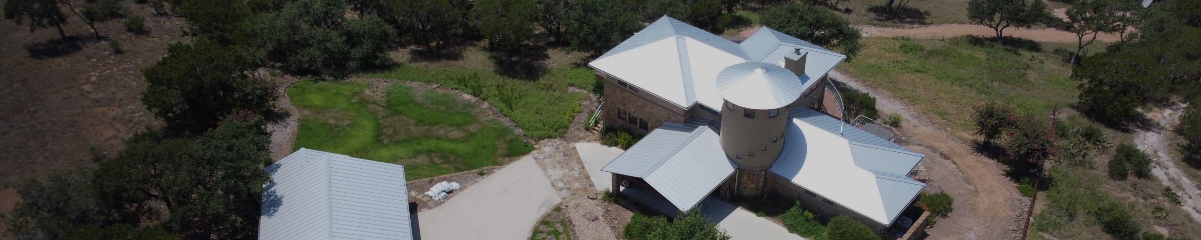 Metal Roof