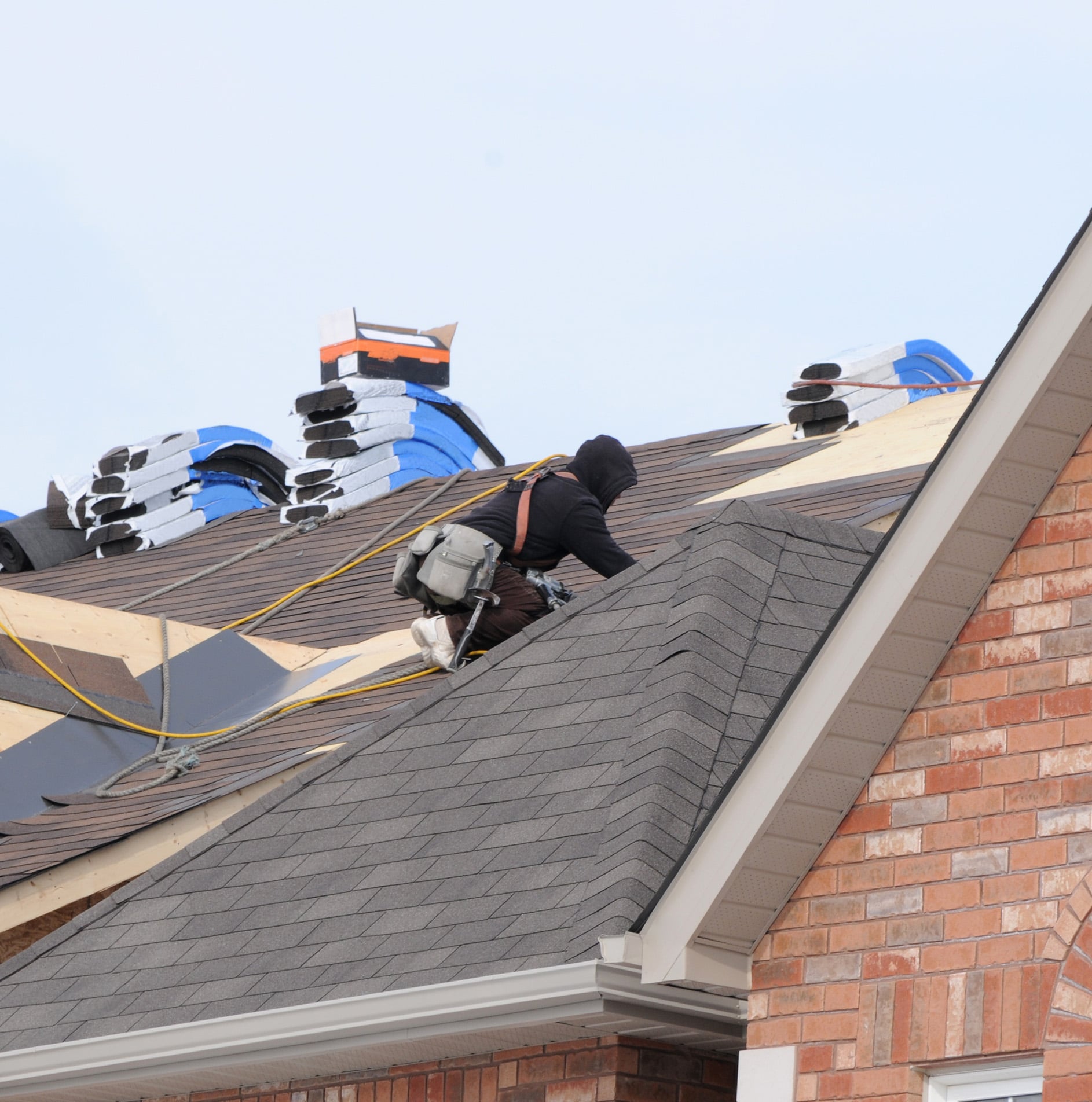 Roof Replacement FAQs
