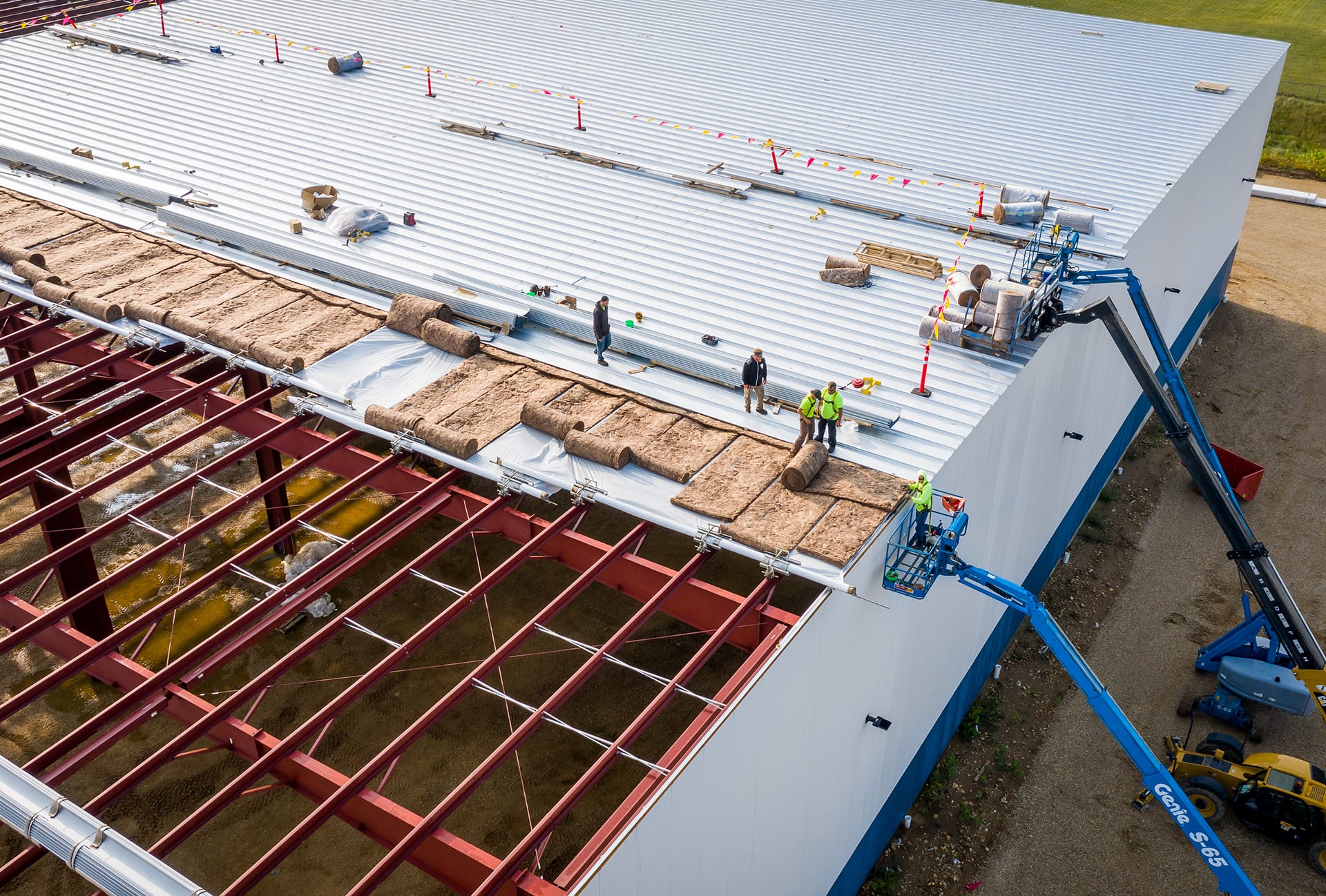 San Antonio Roofing Company