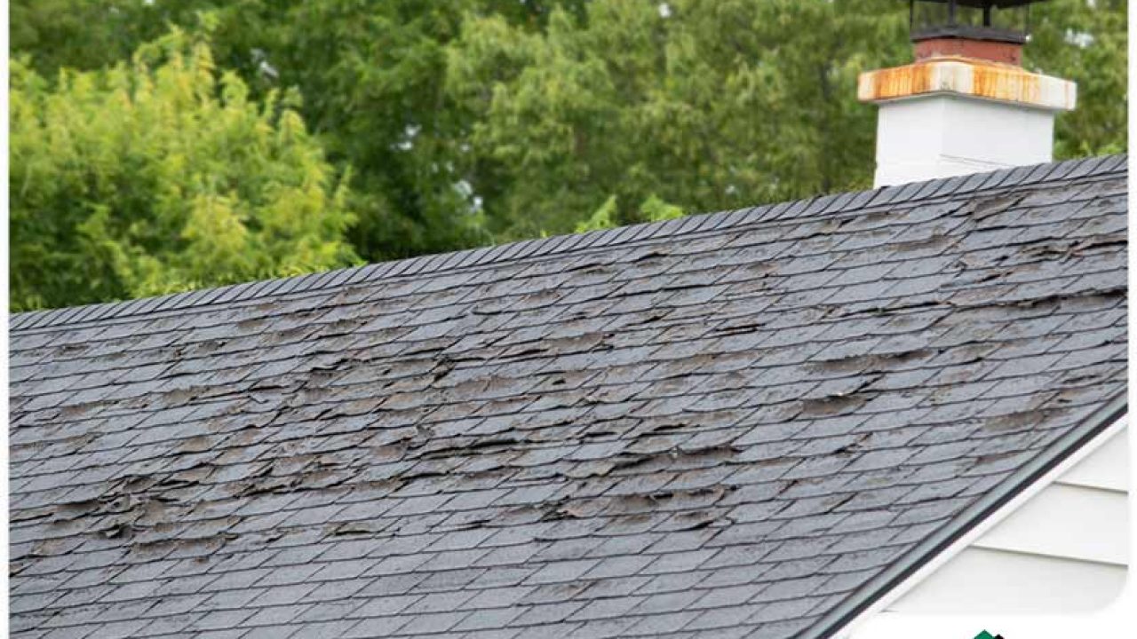 Installing Asphalt Shingle Roof