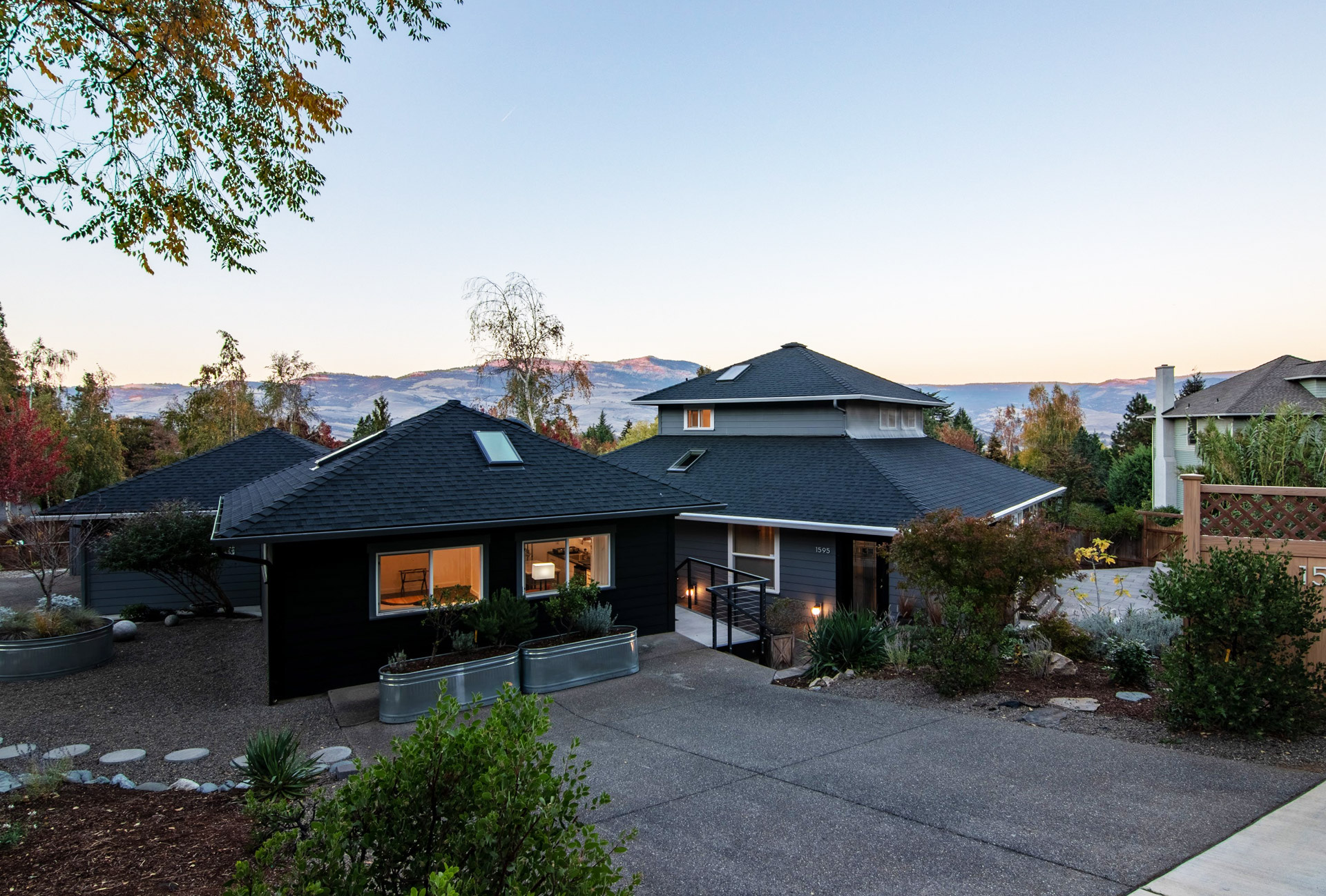 Asphalt Shingle Services Austin, TX