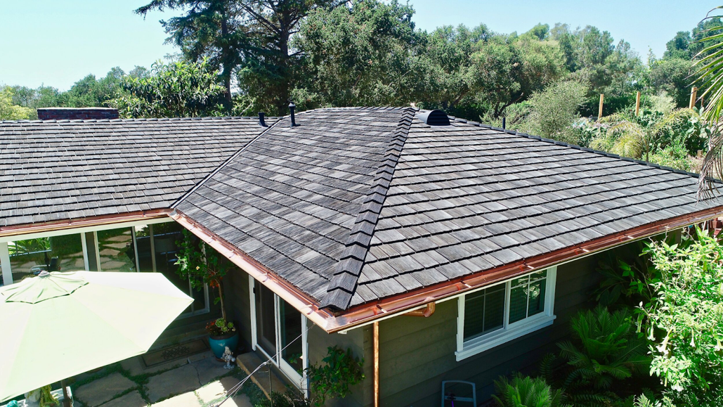 Installing Asphalt Shingle Roof