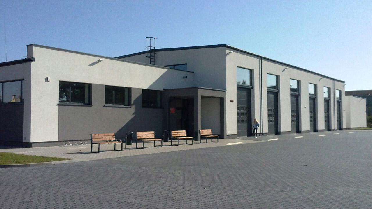 Commercial Roofing in San Antonio