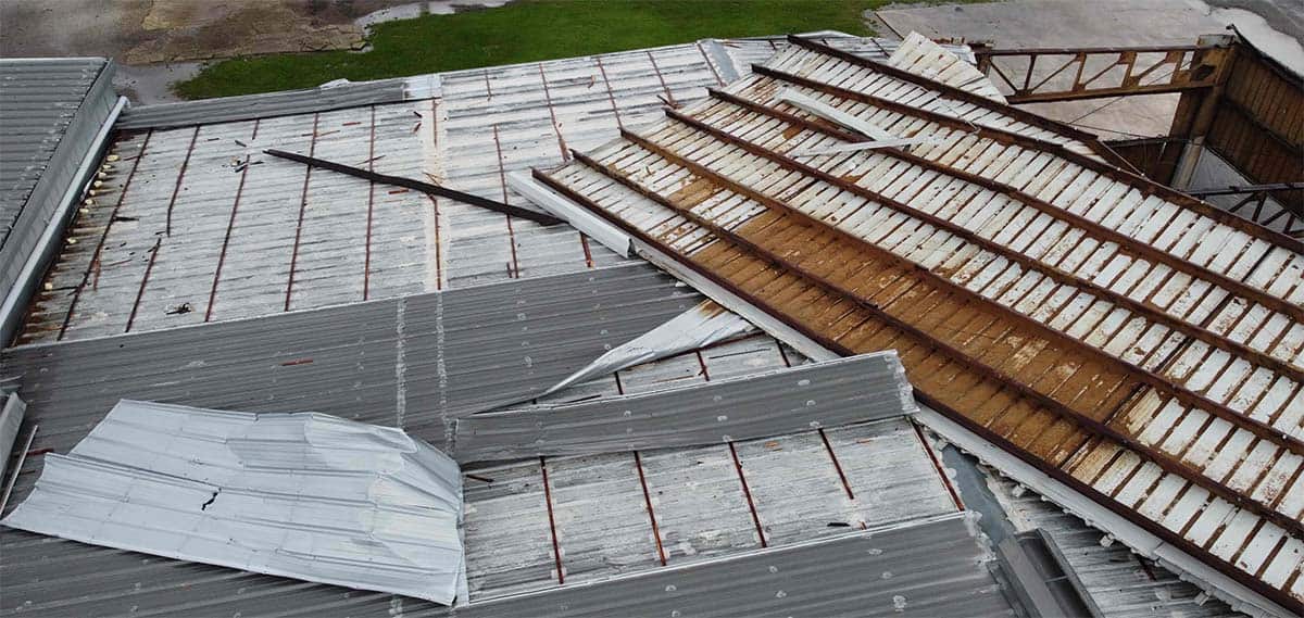 Installing Asphalt Shingle Roof