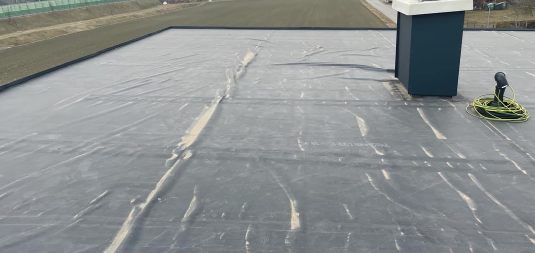 Poor Adhesion of EPDM Membranes: What Causes It and How to Prevent It