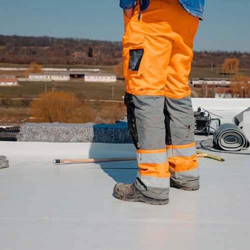 Flat Roofing