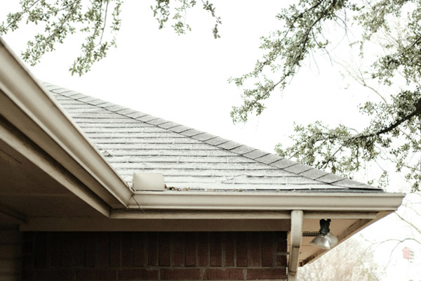 Our Austin Roofing Services