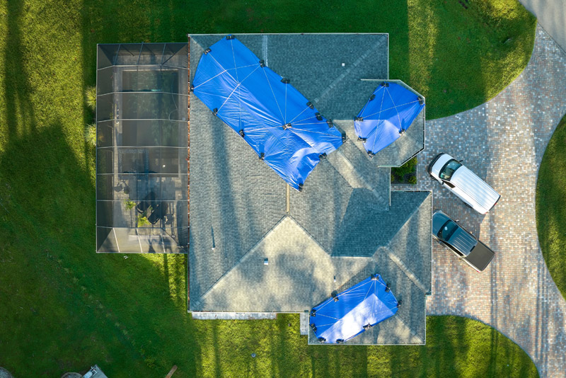 How to Storm Proof Your Home and Roof