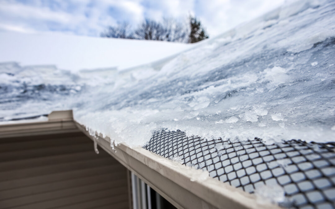 Installing Asphalt Shingle Roof
