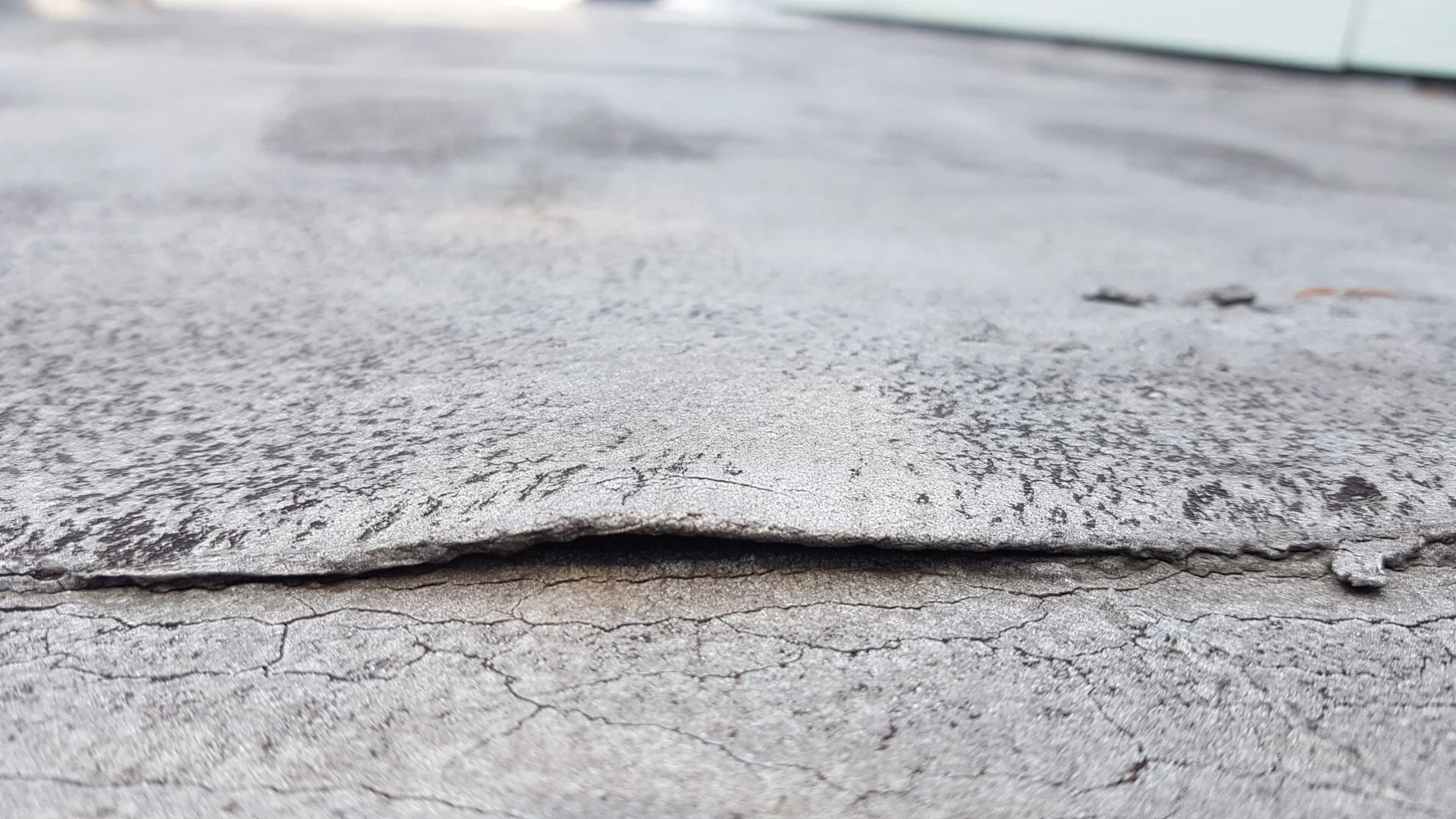 Installing Asphalt Shingle Roof