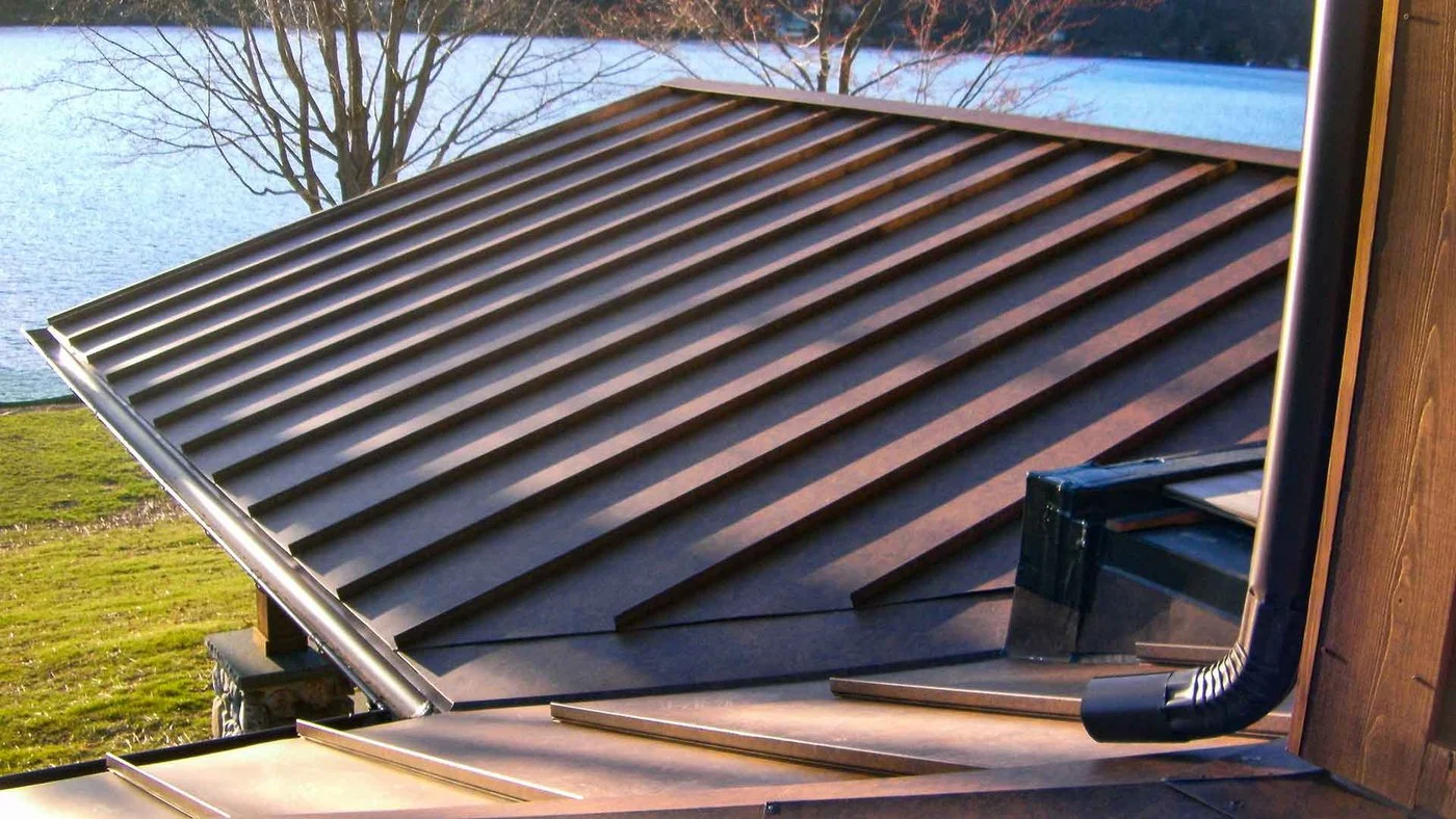 Metal Roofing Issues