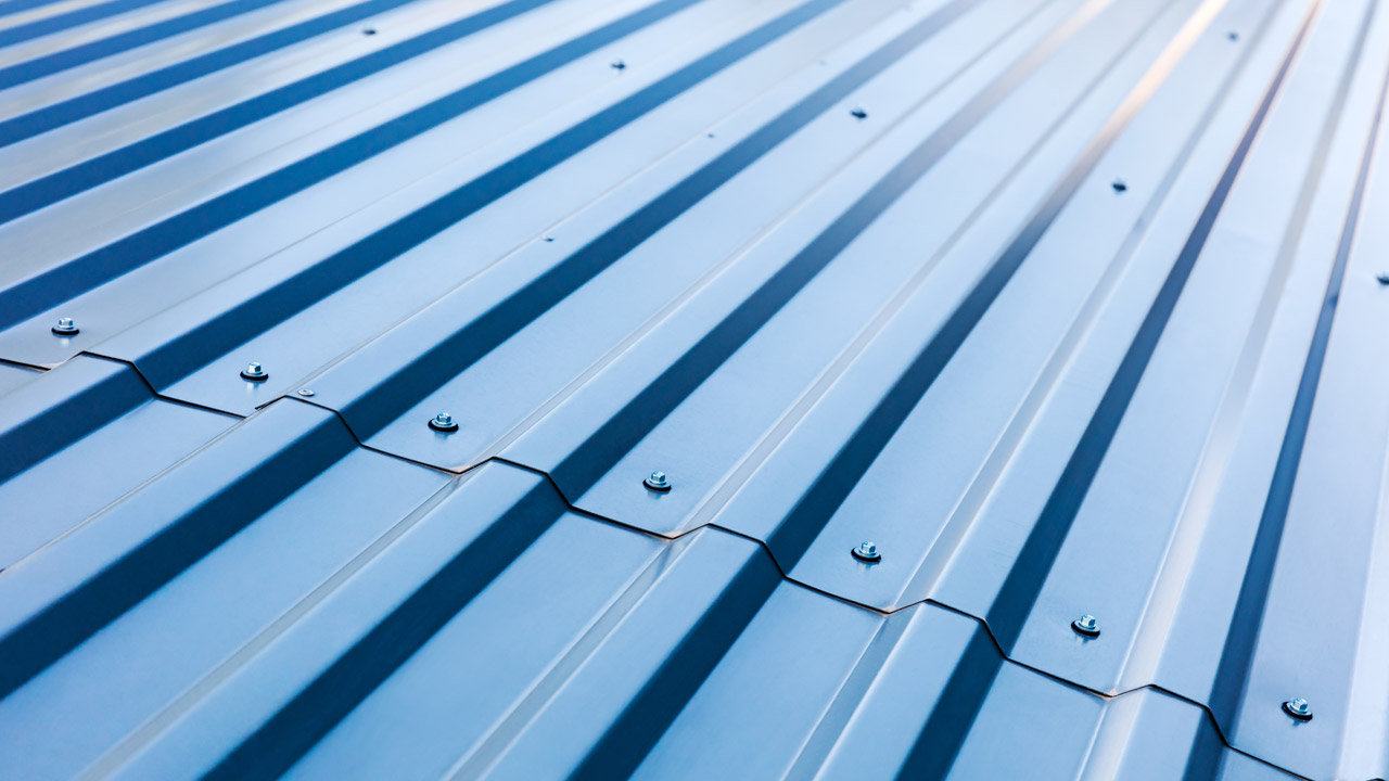 Metal Roofing