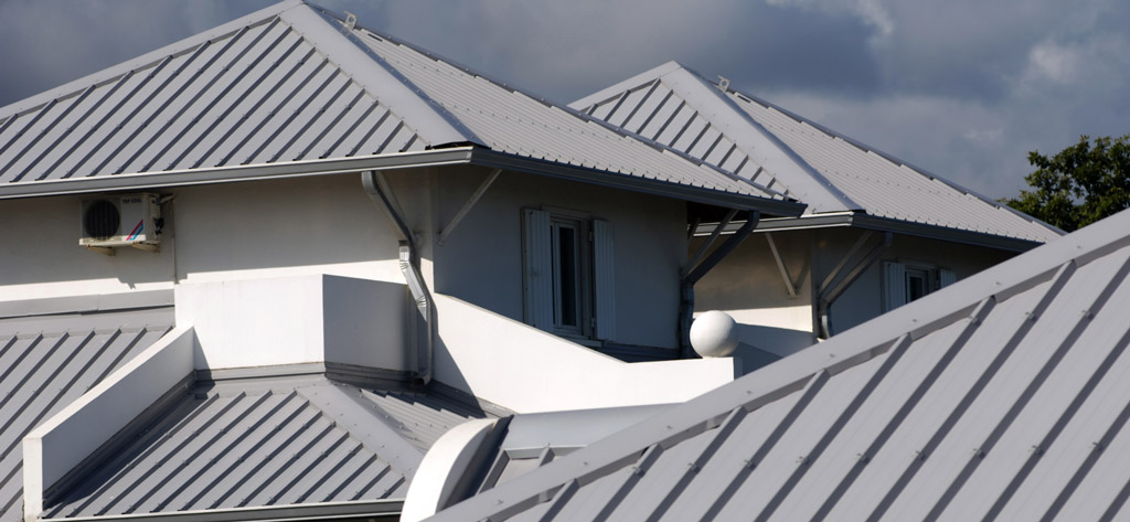 Metal Roofing