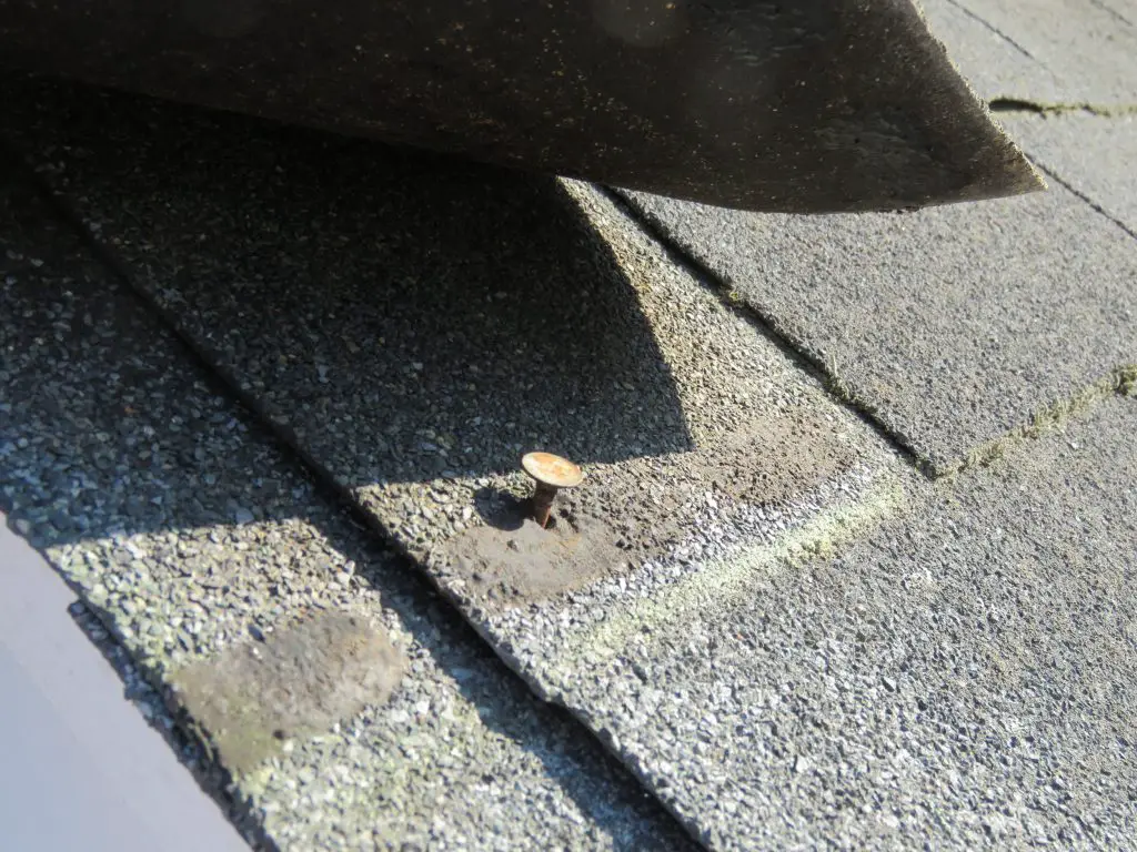 Installing Asphalt Shingle Roof