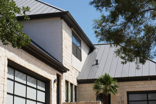 Our Roofing Services