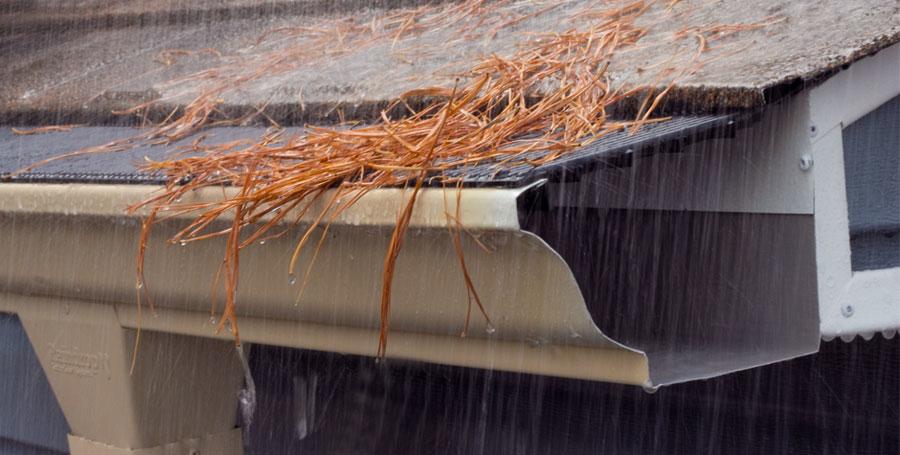 Installing Asphalt Shingle Roof