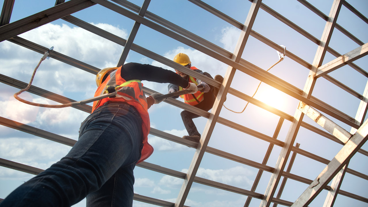 Common Roofing Terms to Know
