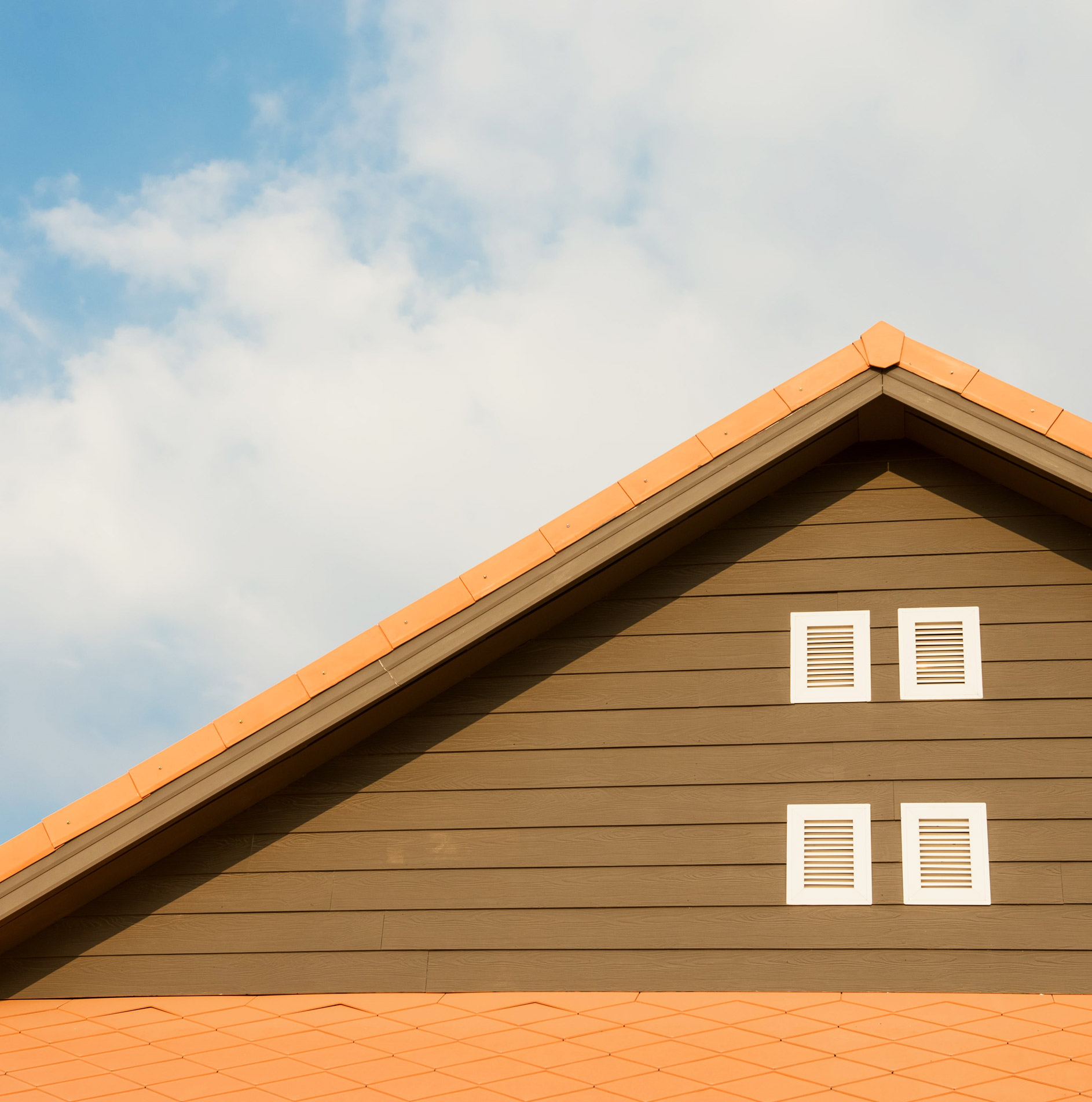 Roof Repairs in Austin, TX