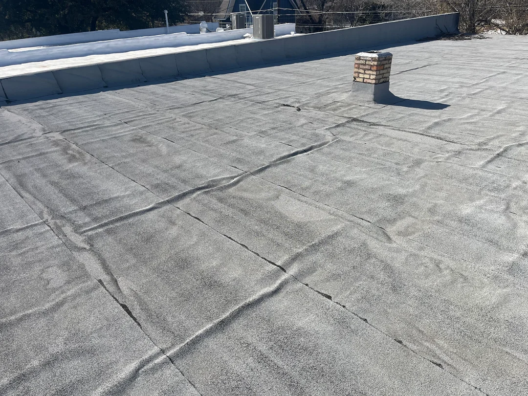 Installing Asphalt Shingle Roof