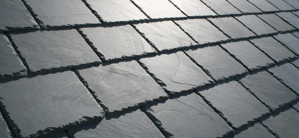 Slate Roofing