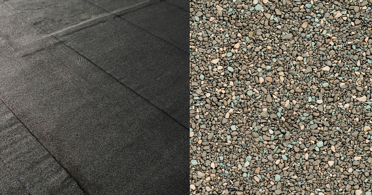 Installing Asphalt Shingle Roof