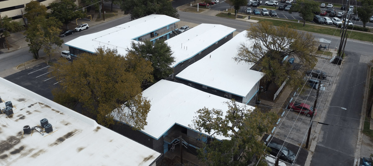 TPO Roofing