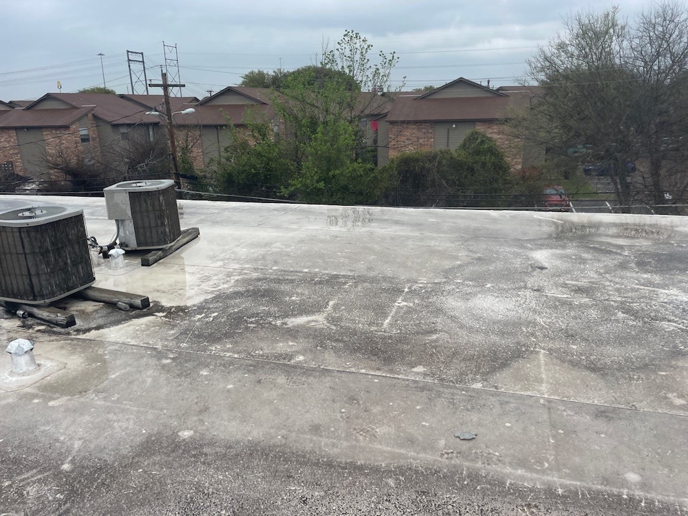 UV Degradation in TPO Roofing: How Sunlight Breaks Down TPO Membranes