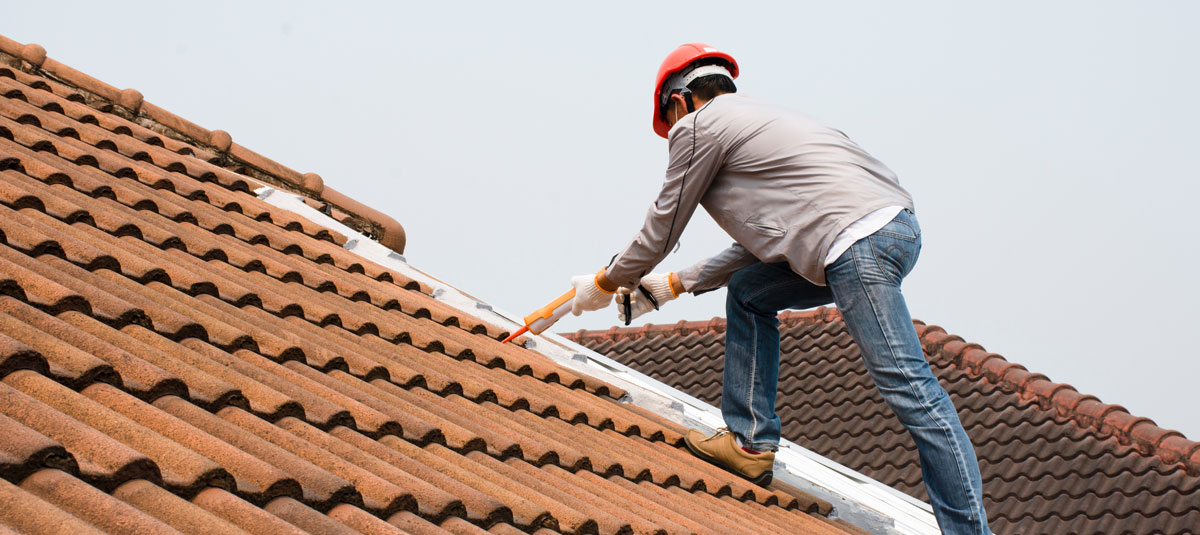What Happens at a Roof Inspection